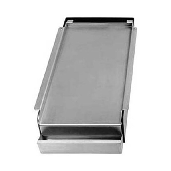 Griddle, Add-On (2 Burner)